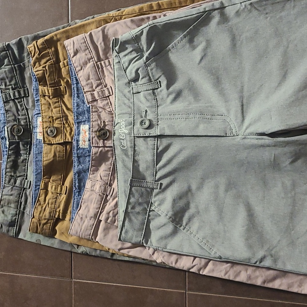 Cat & Jack Shorts